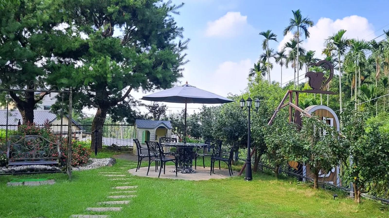 明心園民宿 圖片