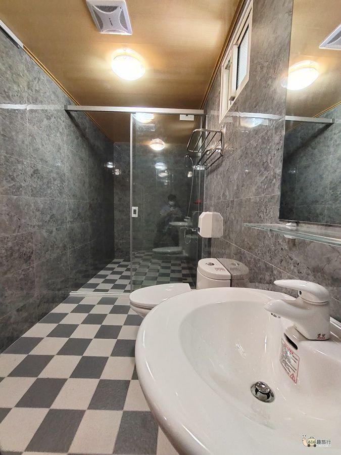 雙人套房 - 房型照片