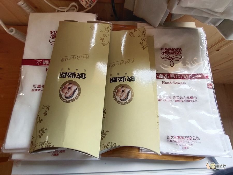 雙人套房 - 房型照片