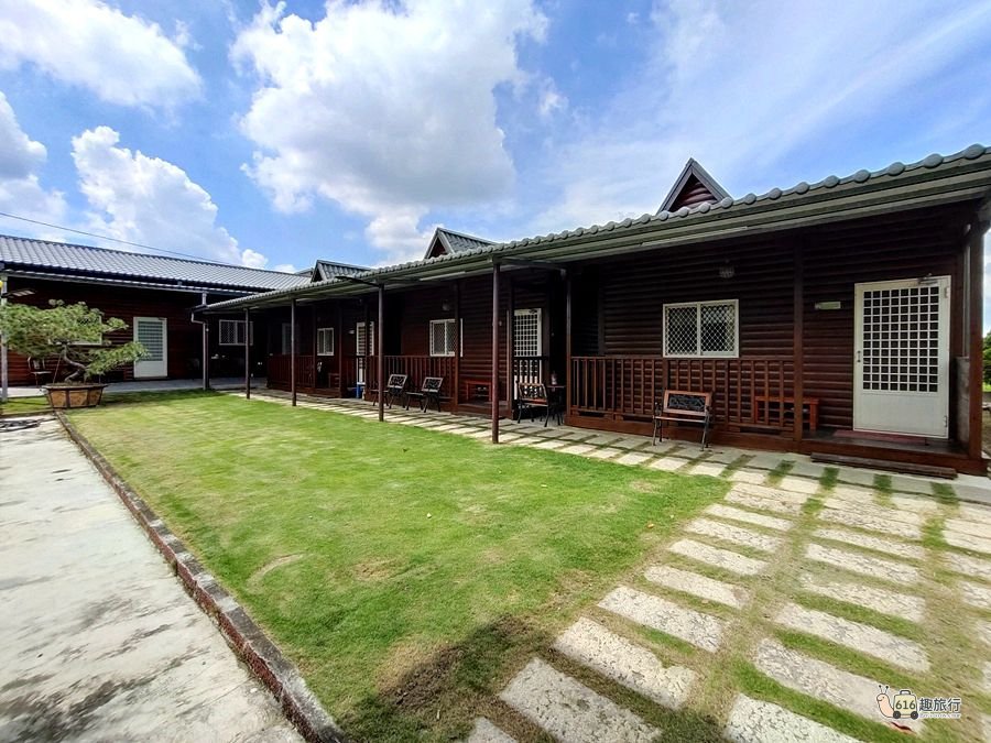 雙人套房 - 房型照片