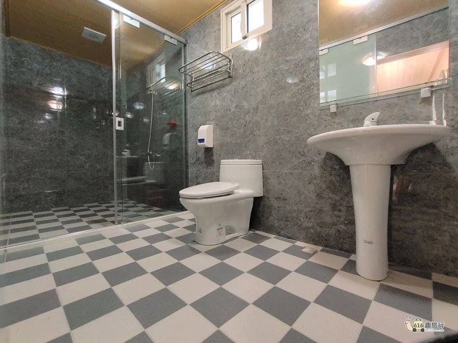 雙人套房 - 房型照片